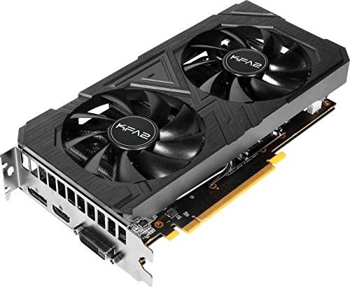 GeForce GTX 1660 EX