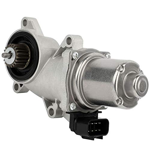 Cciyu Transfer Case Actuator 600-899 Transfer Case Shift Encoder Motor Fits 2007-2013 For Chevrolet Silverado 2500 Hd 2007-2018 For Chevrolet Tahoe 2007-2018 For Gmc Sierra 1500 #TOP22