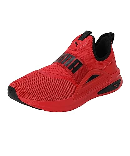 Image of Puma Men Softride Enzo Evo Running Shoe