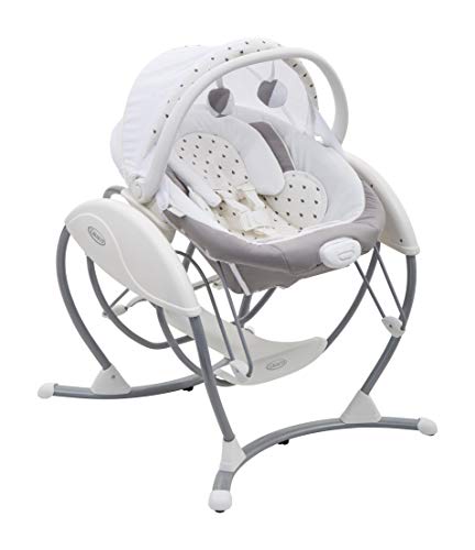 Glider Elite - Altalena Sprinkles