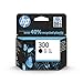 Produktbild HP CC640EE 300 Schwarz Original Druckerpatrone für HP Deskjet D1660, D2560, D2660,,D5560, F2480, F4224, F4224, F4280, F4580; HP ENVY 110, 114, 120, HP Photosmart C4680, C4780