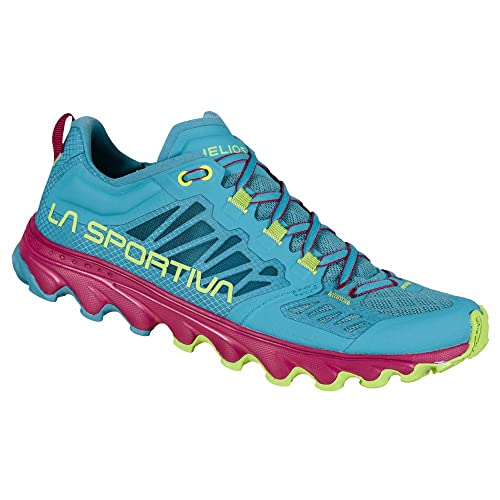 LA SPORTIVA Helios III Woman, Zapatillas...