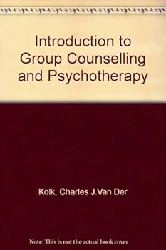Paperback Introduction to Group Counseling and Psychotherapy Book