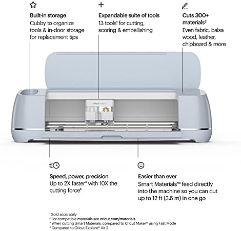 Cricut Maker 3