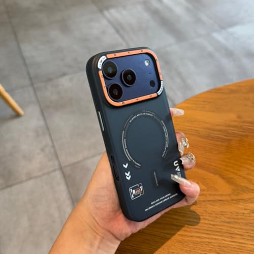 Coque iPhone 14 Pro Antichoc Rigide Mate et Recharge sans Fil