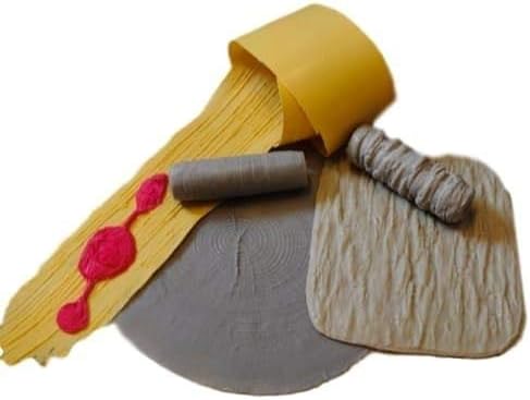 Concrete Woodworking Contractor's Kit | Tool Kit for Vertical Concrete Artistry Success