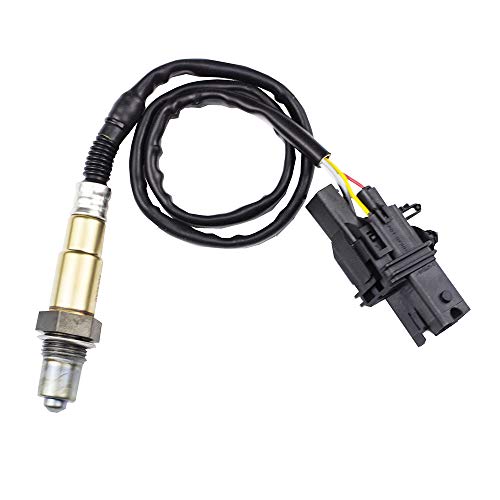 Sangyue Air Fuel Ratio Oxygen Sensors for Nissan Altima 2004-2006 2.5L Nissan Sentra 2005-2006 2.5L Upstream + Downstream 2PCS