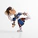 The Loyal Subjects Street Fighter Wave 1 Action Figure Blind Box Standard