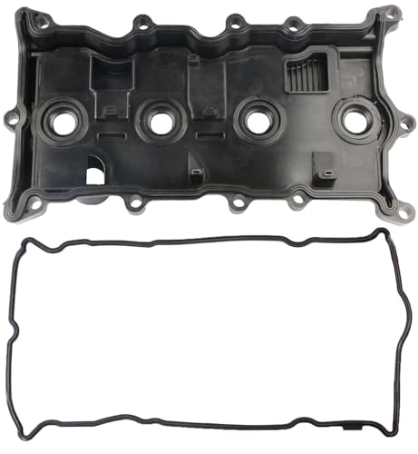 Image of VS50777R for Nissan Altima Valve Cover Gasket Seal 2.5L&Spark Plug Seal,Rogue Sentra Head Gasket Seal 2007 2008 2009 2010 2011 2012 13270JA00A 036-1758 13270-JG30A VS50437A 07 08 09 10 11 12