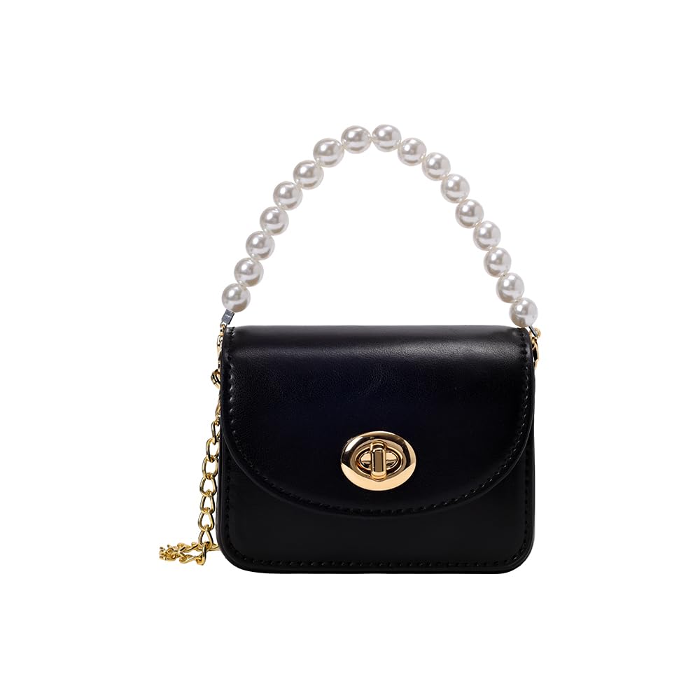 Women's Mini Pearl Sling Bag-image-20