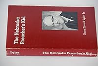 The Nebraska Preacher's Kid B00KV0RGQA Book Cover