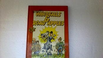 Hardcover Abernethy's Windfalls & Road Apples Book