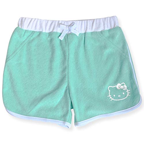 Hello Kitty Girls Glitter3