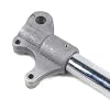 550mm Front Fork Shocker, 49CC 2 Stroke Small Mini Front Fork Shocker Triple Dirt Pit Bike Pro Trail Gold