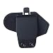 Produktbild FreedConn T-MAX Zubehör Montagehalterung, für T-MAX Motorradhelm Bluetooth Headset Intercom