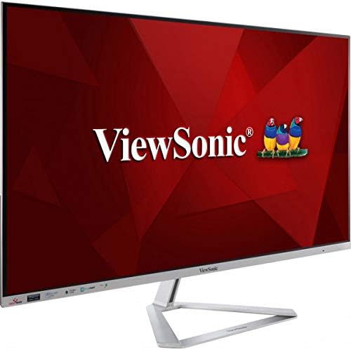 ViewSonic ビューソニックジャパン 31.5インチ 液晶モニター VX3276-2K 