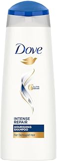Intense Repair Shampoo, 180 ml