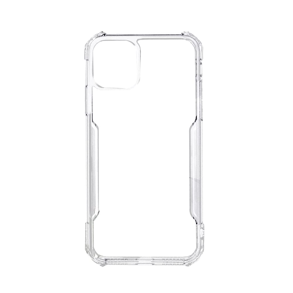 Xundo Beatle Series Iphone 14 Pro Clear