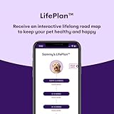 ORIVET GenoPet Plus Dog DNA Test Kit|Breed & Trait Identification for 365+ Breeds |265 Wellness Markers & 50 Traits |Canine Ancestry Report |GenoPet+ Life Plan |Home Cheek Swab | Results in 3–4 Weeks - Image 6