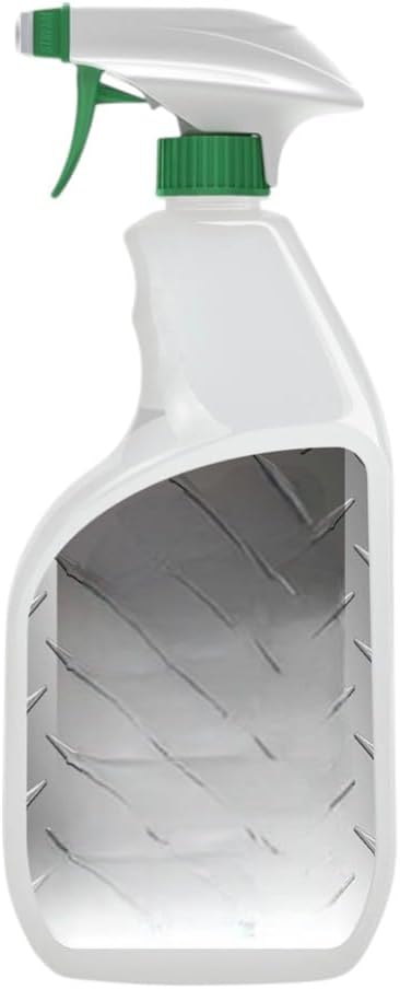 For Simple Green 19024 24 oz Spray Bottle Industrial Cleaner/Degreaser (12/CT) Model-C8P8-13738