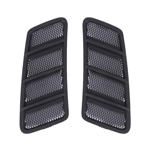 Grille capot avant calandre Benz W166 réglant les problèmes d'admission 2012