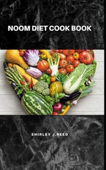 Paperback Noom Diet Cook Book