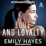 Cover of Love and Loyalty