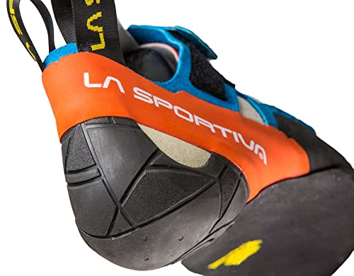 Foto von LA Sportiva Otaki Kletterschuhe