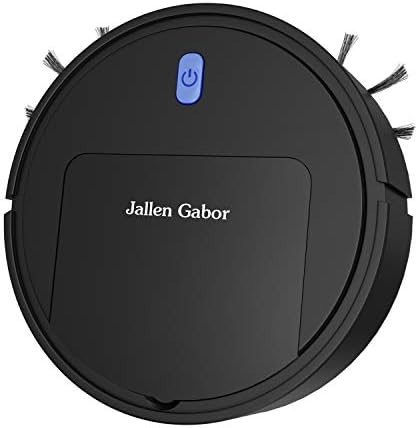 قیمت و خرید Jallen Gabor - خلاot ربات 