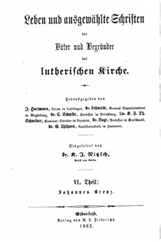 Paperback Leben und ausgewählte Schriften [German] Book