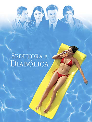 Sedutora e Diabólica