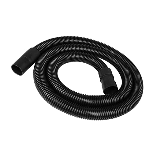 Leefasy de Aspirador de Pó EVA 32mm 2.5M Substituição de Acessórios Flexíveis para Oficina de