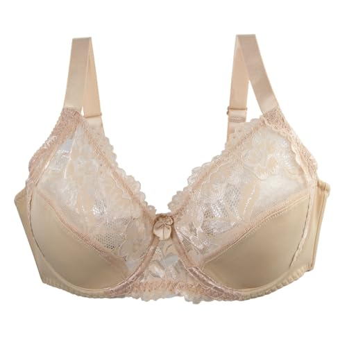 Soutien-gorge grand maintien pour femmes évitant les douleurs de dos - 2