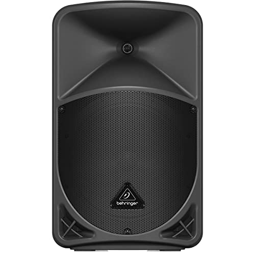 Behringer B12X 1000W 12 Inches Powered Speaker