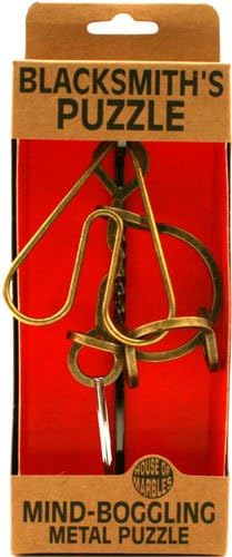 House of Marbles Heart Attack