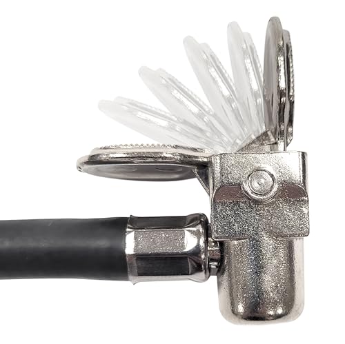 Image of Viair 00033 Air Down Gauge