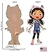 Cardboard People Gabby Cardboard Cutout Standup - Gabby's Dollhouse
