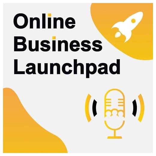 Online Business Launchpad | Start An Online Business | Online Business Growth