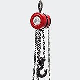 polipasto electrico de cadena La ayuda ideal para elevar cargas fácilmente.