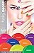 Produktbild Cuccio Funky Neons Nail Farbe Dip System Tauchen Powder Kit