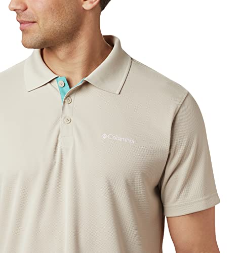 Image of Columbia Men Polo Shirt
