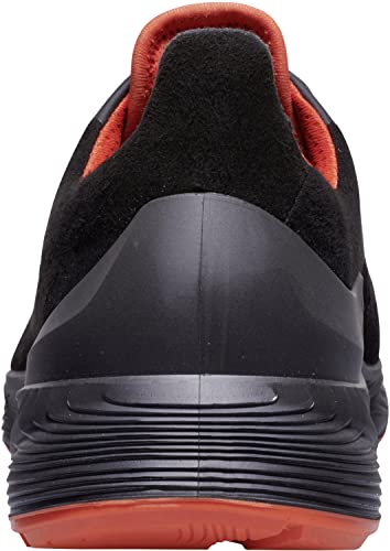 Chaussures basses de sécurité S1 SRC ESD légères Uvex 1 G2 embout composite non métallique - 4
