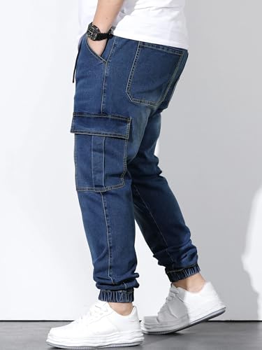 Image of Noble Monk Men Jeans