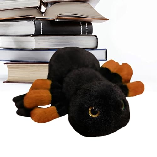 Generisch Peluche de peluche | Divertido peluche de hormigas para niños | Juguete de peluche suave como decoración para sala de estar habitación de los niños cama coche regalo