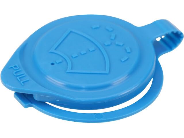 Direct Fit Windshield Washer Reservoir Cap for 2001-2009 Acura MDX