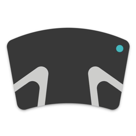 Adatype Ergonomic Keyboard - Comfortable typing