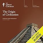 Cover of The Origin of Civilization