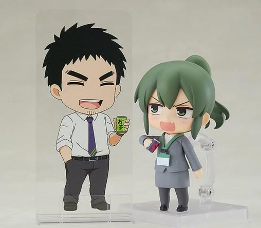 限定品 五十嵐双葉 先輩がうざい後輩の話 ガレージキット 新品未組立 ガレージキット ノンスケール 五十嵐 双葉 | ボークス公式