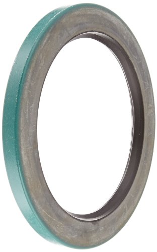 Sello de agujero pequeño SKF evita fallas en orificio de 17 cm y eje de 5