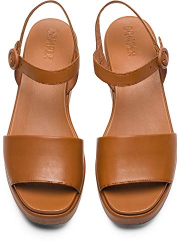 Image of Camper Women's Wedge Sandals